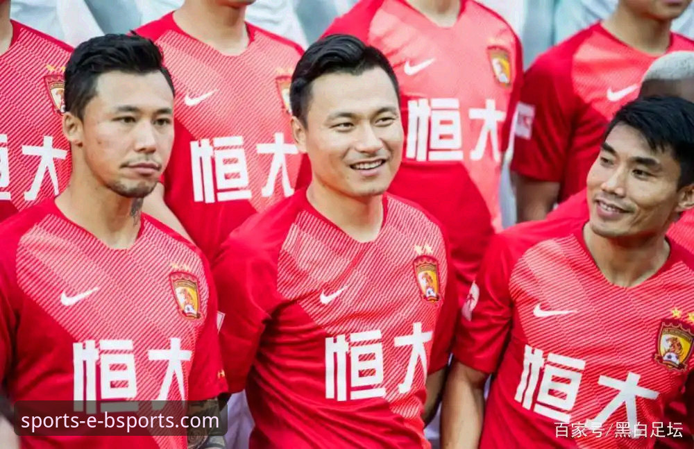 从“金元足球”到法律审判：深度解析恒大事件完整指南