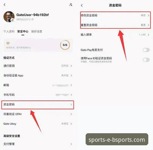 BSports体育平台官网最新地址实用指南：登录、下载与使用全攻略
