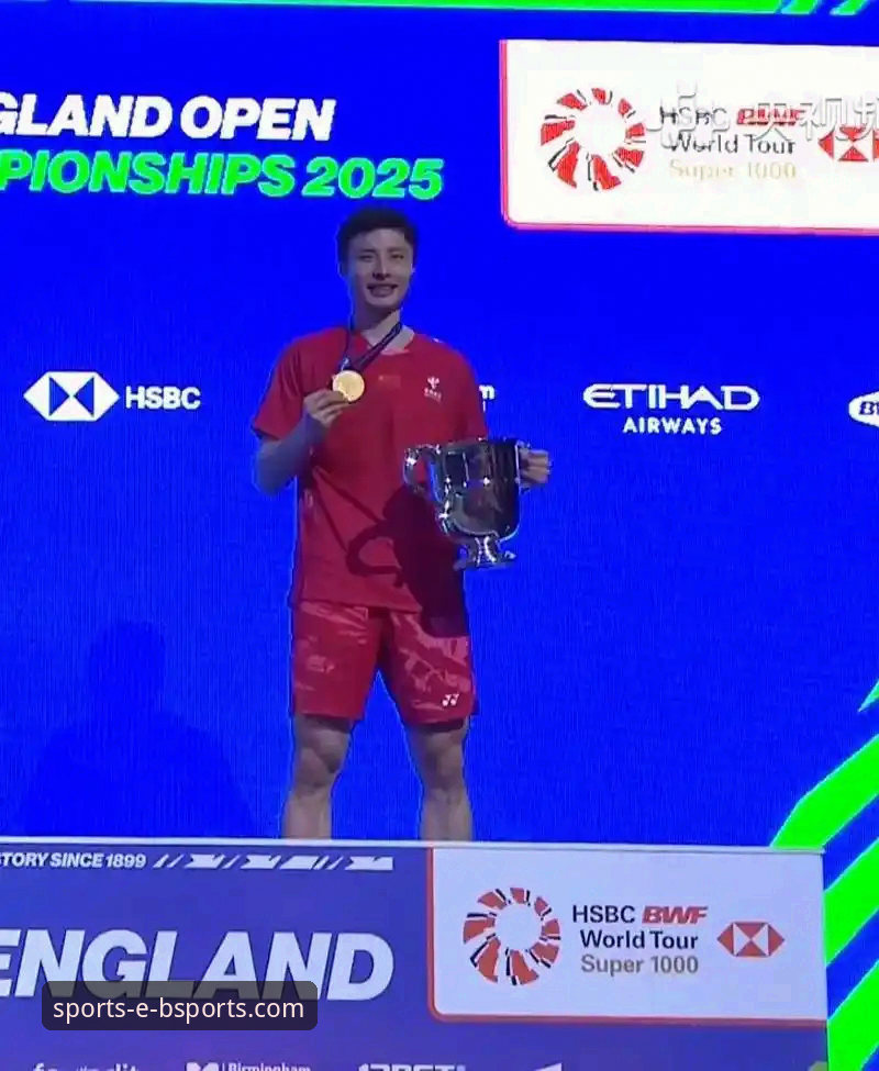 石宇奇亚锦赛夺冠深度分析：BSports体育平台赛事解读与观赛指南